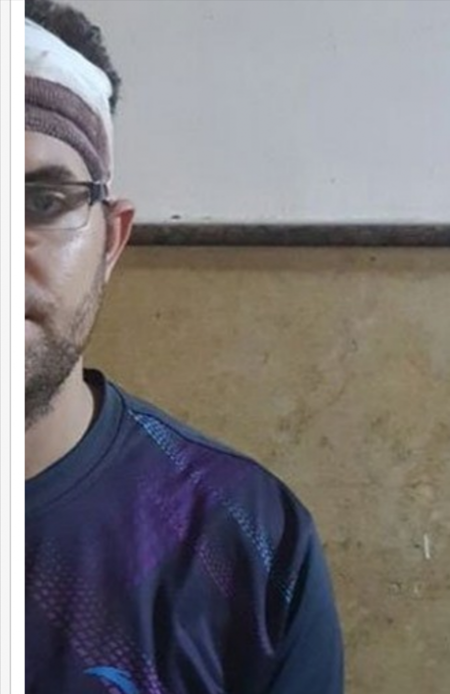 طبيب يقتل طفله .. ولن تصدقوا السبب 