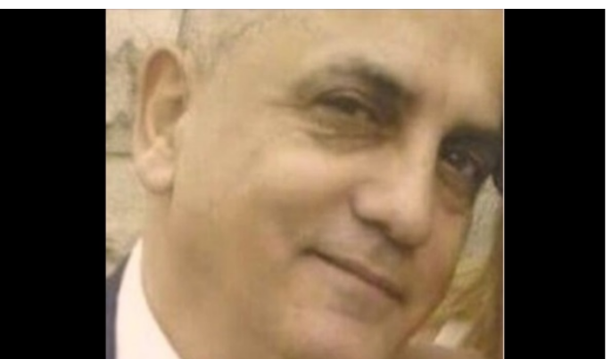 من ضربة كف .. اكتشف انه مصاب بسرطان الدماغ 