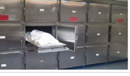 قتل زوجته الحامل،والسبب صادم