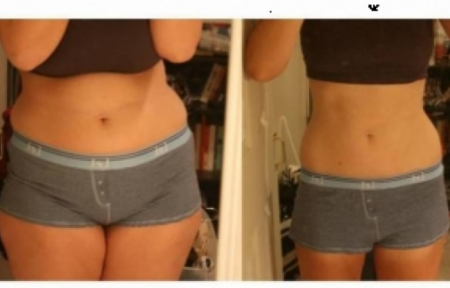 تخلصوا من 4 كيلو من وزنكم في 4 أيام فقط بهذا الخليط!