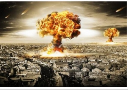 المخابرات الأمريكيه تؤكد: دولتان عربيتان ستختفيان قريباً؟