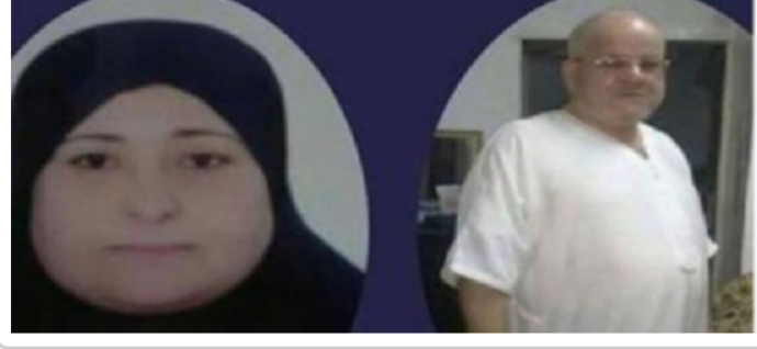 ماتت زوجته حزنا على مرضه وأثناء دفنها حدثت مفاجأة غير متوقعة!