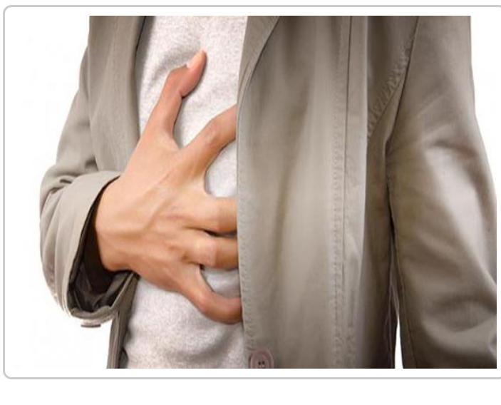 عانى من ألم المعدة لمدة عامين.. ما إكتشفه الأطباء أرعبهم