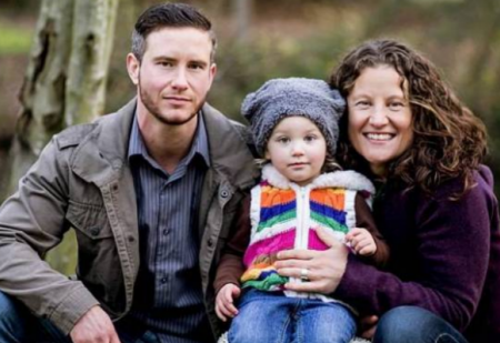 هذه المرأة تخلت عن زوجها وانقلبت حياتها رأساً على عقب و السبب...!