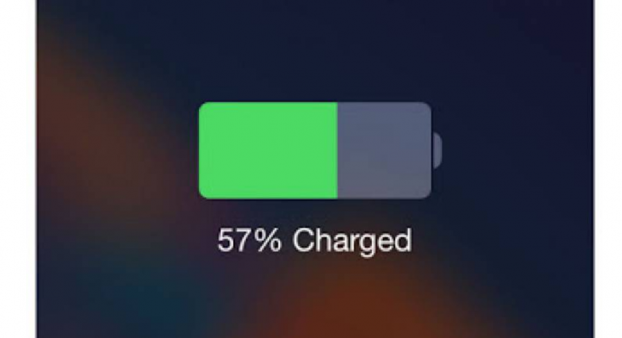 هام: لا تشحنوا هواتفكم ل 100% والسبب ...؟