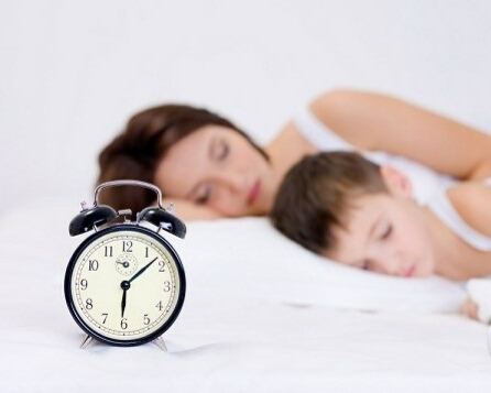 تحديد موعد التوقيت الشتوي في فلسطين