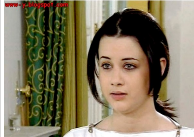 بالصور .. كيف اصبحت طفلة 