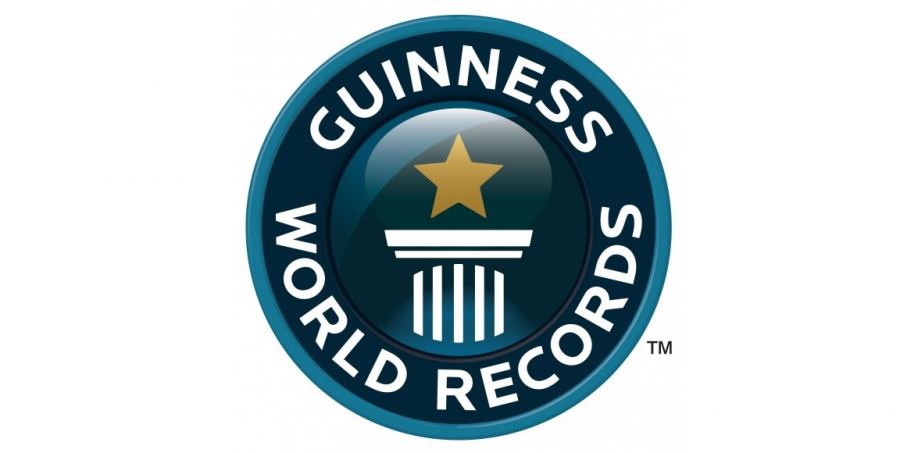 امرأة بلحية كاملة تدخل موسوعة غينيس