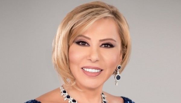 محاولة قتل الاعلامية وعالمة الفلك ماغي فرح 