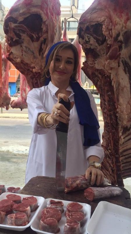 ما هي حقيقة تلك الصور التي راجت في مصر؟