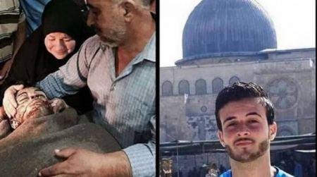 الاحتلال يعاقب عائلة الشهيد 'ضياء التلاحمة'