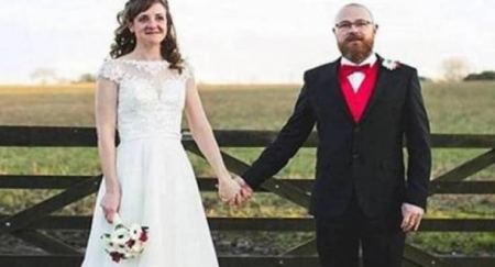 عروسان طردا من الفندق في ليلة زفافهما.. والسبب؟