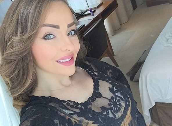 الاجهزة الامنية تلقي القبض على زين كرزون 