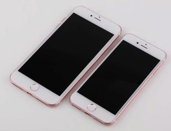 يتم اطلاقه بعد غد.. اليكم كل ما تسرّب عن ايفون 7