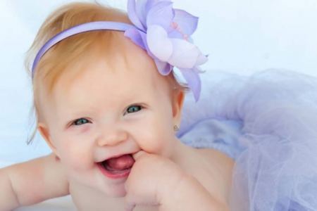 إليكم أجمل أسماء البنات الجديدة ومعانيها!