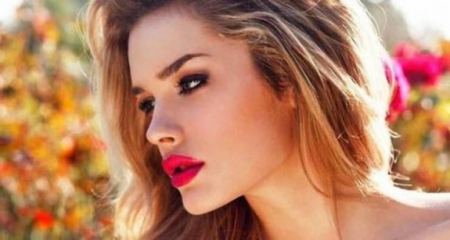 هذه المرأة لا يستطيع أي رجل مقاومتها