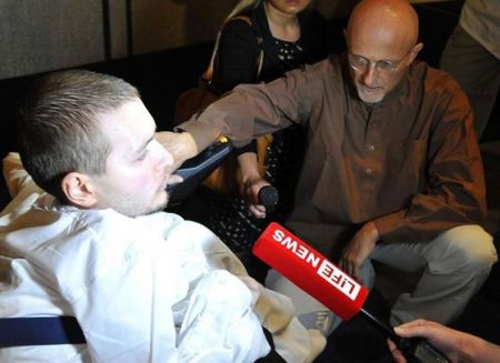 عن قريب.. أول عملية جراحية لزراعة رأس كامل