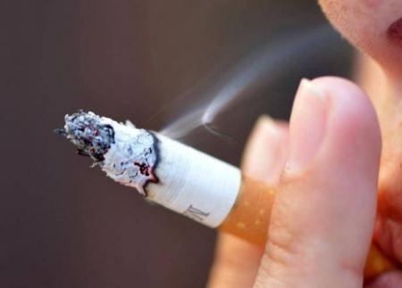 هل انت/ مدخن/ه ... لقد دق ناقوس الخطر .. تابع الخبر الصادم هنا 