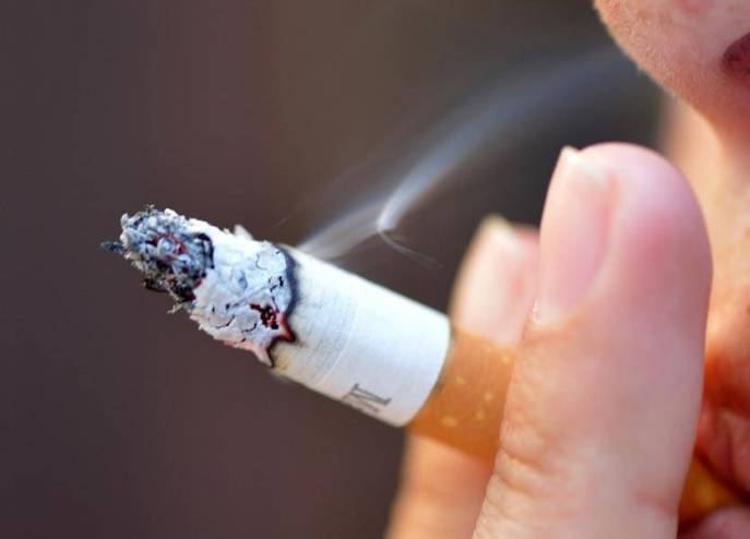 هل انت/ مدخن/ه ... لقد دق ناقوس الخطر .. تابع الخبر الصادم هنا 