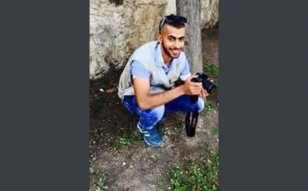 حكما جائرا بحق الاسير جون وليم قصطندي اصدر صباح اليوم 