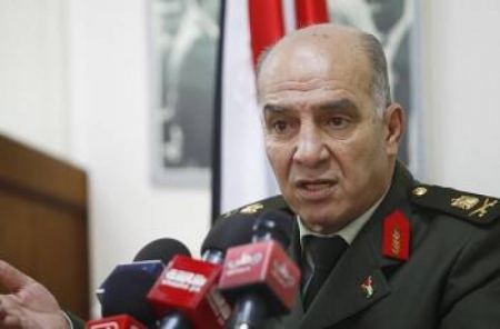 هام: المؤسسة الأمنية توضح احداث مسيرة جنين