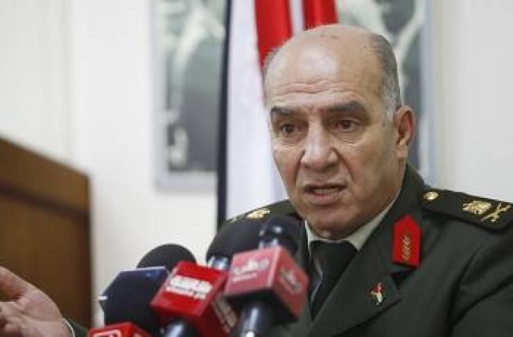 هام: المؤسسة الأمنية توضح احداث مسيرة جنين