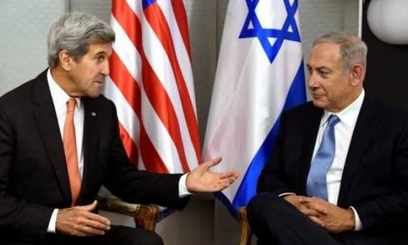 مبادرة لحل القضية الفلسطينية خلال شهرين