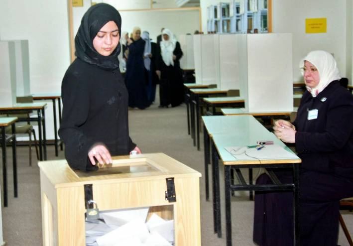 فتح: لم نقدم عرضا لتأجيل الانتخابات