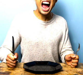 يلازمك الجوع، اليك اهم 5 اسباب وراء ذلك 