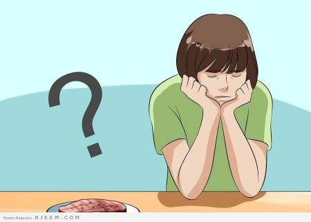 اكثر من 10 طرق بسيطة للامتناع عن الاكل المفرط