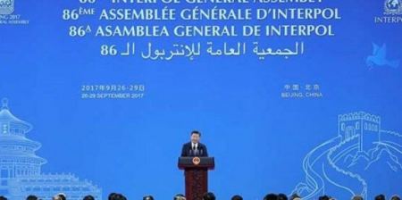ماذا يعني انضمام فلسطين لـ”الانتربول”؟؟ اليكم التفاصيل كاملة