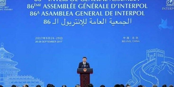ماذا يعني انضمام فلسطين لـ”الانتربول”؟؟ اليكم التفاصيل كاملة