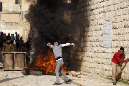 قوات الاحتلال تصيب شابا وتعتقله في طوباس