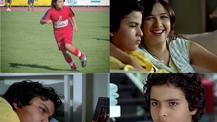 شاهدوا كيف أصبح طفل 'الدادا دودي' في عمر الـ22 عاما