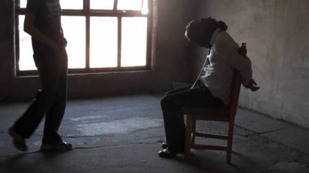  مسلحون يختطفون شاباً من نابلس