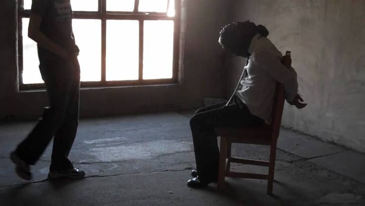 مسلحون يختطفون شاباً من نابلس