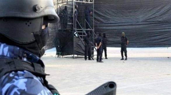 غزة: أحكام بالإعدام والمؤبد على مدانين بقتل دكتور جامعي