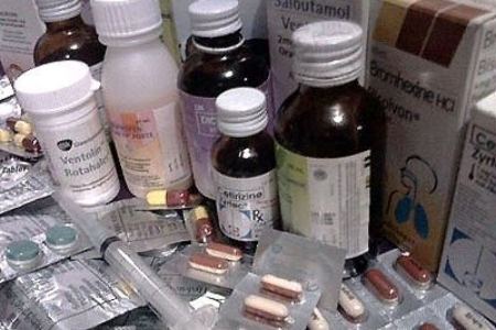 قلقيلية: ضبط أدوية زراعية وبيطرية غير صالحة للاستخدام