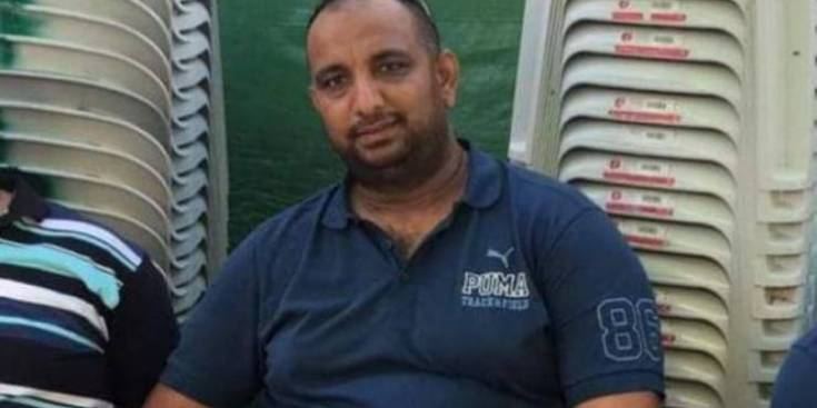 شهد على جريمة قتل ، ف كان التالي .. تفاصيل مقتل الشاب محمد جربان