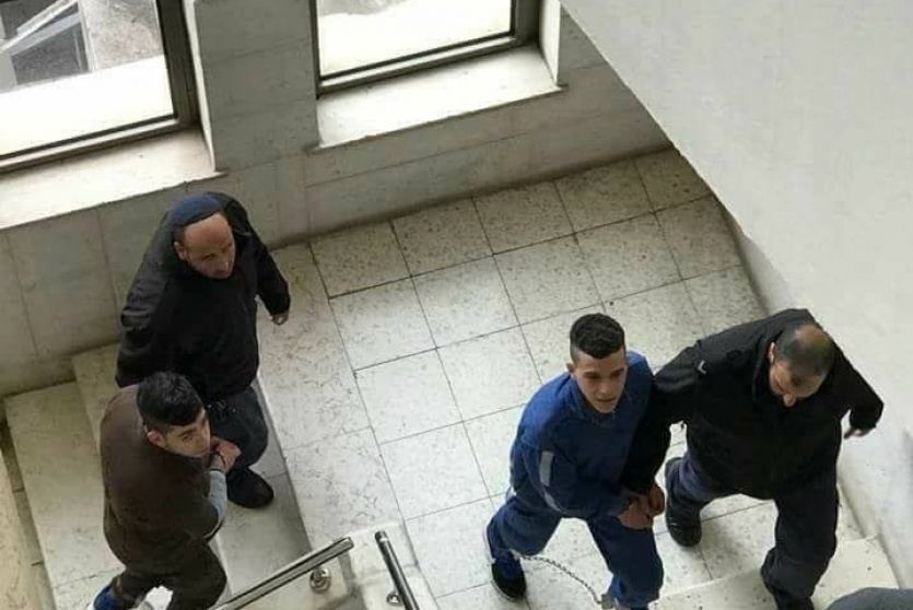 18 عاماً على الطفل محمد عبيدات