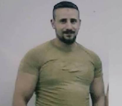 اسير من يعبد لحظة الافراج عنه " نناشد كافة المؤسسات الحقوقية بشأن أسرى النقب " 