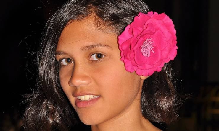 قصة طفلة سكنت 8 أجساد بعد موتها