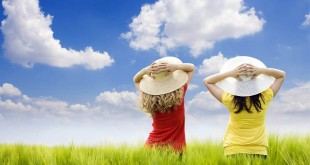 حالة الطقس حتى الاربعاء 