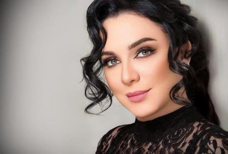 نجمات سوريا قبل وبعد المكياج..صور مذهلة