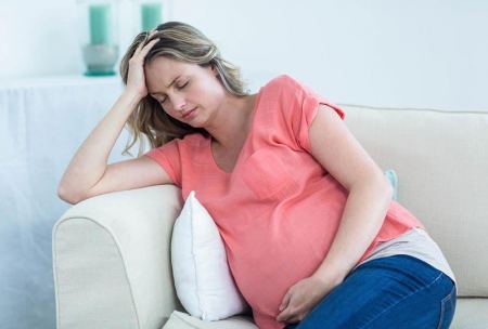 الحمل الضعيف.. أسبابه وكيف تتخطينه؟