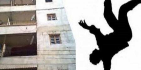 غزة: حاول الانتحار بالقاء نفسه من بناية مرتفعة،والسبب 