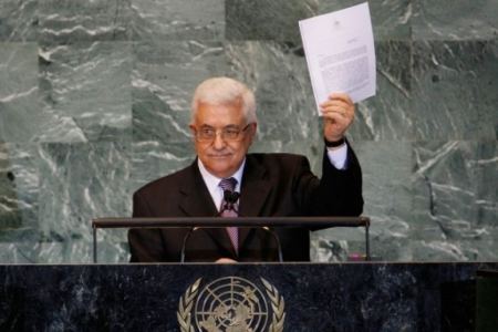 الرئيس يلقي مساء اليوم خطابا في الأمم المتحدة