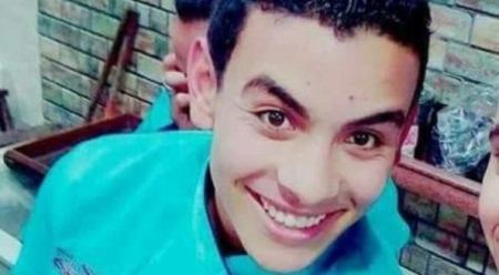 جريمة بشعة.. الغموض يكتنف ذبح أسرة كاملة بقرية مصرية