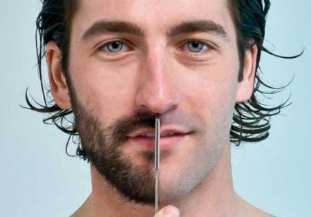  للرجال فقط.. بعد قراءة هذا الخبر لن تحلقوا لحيتكم أبداً!