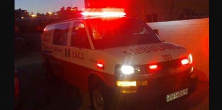 في يوم العيد.. إصابة طفلة بجراح خطيرة دهسها مستوطن بالخليل